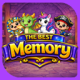 The Best Memory - Memory Game - HTML5 Game (Construct3) - HTML5 / Games