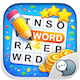 Word Search Puzzle - iOS Full Application with AdMob & In-App Purchases - Mobile / iOS