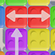 Color Block Jam - Puzzle Template Unity - Mobile / Native Web