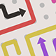 Arrow Escape - Puzzle Template Unity - Mobile / Native Web