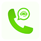 Ai WhatsApp Calling - Add-on for WhatsCRM - JavaScript