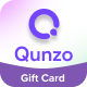 Qunzo - Gift Cards Module Addon - PHP Scripts / Add-ons