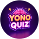 YonoQuiz – Fun Quiz & Trivia Game Full Application with Powerful Admin Panel - Mobile