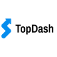 TopDash – React Native Admin & Client Dashboard App - Mobile / Native Web