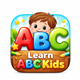 Learn ABC Kids - Premium Offline Android Learning App (Kotlin) - Mobile / Android