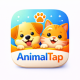 AnimalTap - Kids Animal Sounds & Learning Android App - Mobile / Android