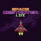 Space Destroyer Lite - Construct Game - HTML5 / Games