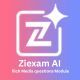 Ziexam AI – Next-Generation Rich Media Questions Addons - PHP Scripts / Add-ons