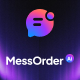 MessOrder – AI Powered Messenger Chat-to-Order Auto Conversion & Dashboard Order Storage (SaaS) - PHP Scripts / Socia...