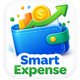 Expense Tracker - Ultimate Personal Finance Manager Flutter App - Mobile / Flutter / Full Applications