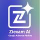 Ziexam AI – Google AdSense Integration Add-on - PHP Scripts / Add-ons