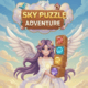 Sky Puzzle Adventure (Admob + GDPR + Android Studio) - Mobile / Android