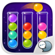 Ball Sort Puzzle - Android Games Template with 12 Themes | Full Source Code | 120+ levels | AdMob - Mobile / Android