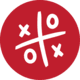 Tic-Tac-Toe Game - HTML5