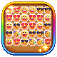 Emoji Match Puzzle – HTML5 Match-3 Game for Website | Mobile + Web | Easy Reskin | AdMob Ready - HTML5 / Games