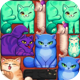Cats Puzzle Game - HTML5 Game, Construct 3 - HTML5 / Games