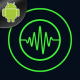SoundScope | Decibel Meter and Acoustic Analysis - Android App Template - Mobile / Android