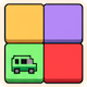 Amazing Car Numer - HTML5 Game, Construct 3 - HTML5 / Games