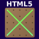 Stroke Puzzle – One Line Drawing HTML5 Brain Game - HTML5 / Games