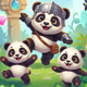 Panda rescue (Admob + GDPR + Android Studio) - Mobile / Android