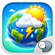 WorldWeather Now - Complete iOS Weather App with AdMob & In-App Purchases - Mobile / iOS