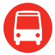 AI-Powered School Bus Tracking Flutter App Template - Mobile / Flutter