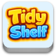 TidyShelf - HTML5 Casual game - HTML5 / Games