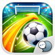 Finger Football – Professional Physics-Based Soccer Game | Shop & power-ups | AdMob | Easy reskin - Mobile / Android