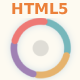 Color Strike – HTML5 Arcade Shooting Game - HTML5 / Games