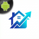 RoomVest | Property Management and Tenant Tracking - Android App Template - Mobile / Android