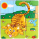 Kids Picture Puzzle Game with AdMob Facebook Ads Android - Mobile / Android