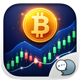 BitGraph – Complete iOS Bitcoin Price Tracker with AdMob & In-App Purchases - Mobile / iOS