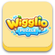 Wigglio Puzzle - HTML5 Puzzle game - HTML5 / Games