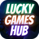 Lucky Games Hub with AdMob Facebook Ads Android - Mobile / Android