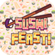 Sushi Feast - Construct 3 - HTML5 Game + Source Code - HTML5 / Games