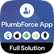 Plumber Services Booking Full app in Flutter (Android, iOS) with Node.js Backend App - Mobile / Flutter / Full Applic...