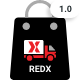 Active eCommerce CMS | RedX Courier Add-on - PHP Scripts