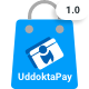 Active eCommerce CMS | UddoktaPay Payment Gateway Add-on - PHP Scripts