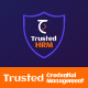 Credential Management | TrustedHRM Addon | Team Password Manager - PHP Scripts / Add-ons