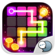 Single Line Block Fill — Puzzle Game Android Templat 600+ Levels | Shop & power-ups with AdMob - Mobile / Android
