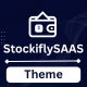 Modern Theme Module For Stockifly SAAS - PHP Scripts / Add-ons