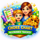 ChoreQuest – Kids Chore Chart & Allowance Tracker SaaS | React Native (IOS & Android) - Mobile / Android