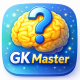 GK Master - Offline General Knowledge Quiz App with AdMob & Material Design 3 - Mobile / Android