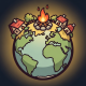 Merge Civilization: Empire Builder Puzzle | HTML5 Game - HTML5 / Games