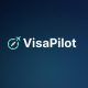 VisaPilot - Complete Travel & Visa Agency Management System - JavaScript