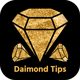 Get FFF Daily Diamonds Guide | FreeFire Diamond Guide | Diamond Tips | Emotes Tips Android App - Mobile / Android