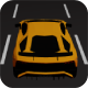 Neon Drifter | HTML5 Game | Three.js - HTML5 / Games