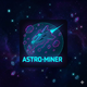 Astro-Miner | Arcade Space Mining Game - HTML5 / Games