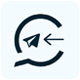 WhatsCRM Telegram Inbox & Chatbot Addon - JavaScript