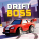 Drift Boss - HTML5 Game - HTML5 / Games